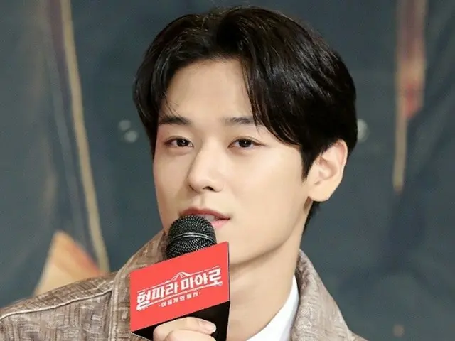 「THE BOYZ」ジュヨン、“秋のトレンチコートがよく似合いそうな男性歌手”で1位に…2位ハ・ソンウン、3位「ASTRO」チャウヌ