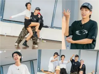 「2PM」ウヨン、ダンスで大屈辱…いったい何が起こったの？「ホン＆キムのコイントス」