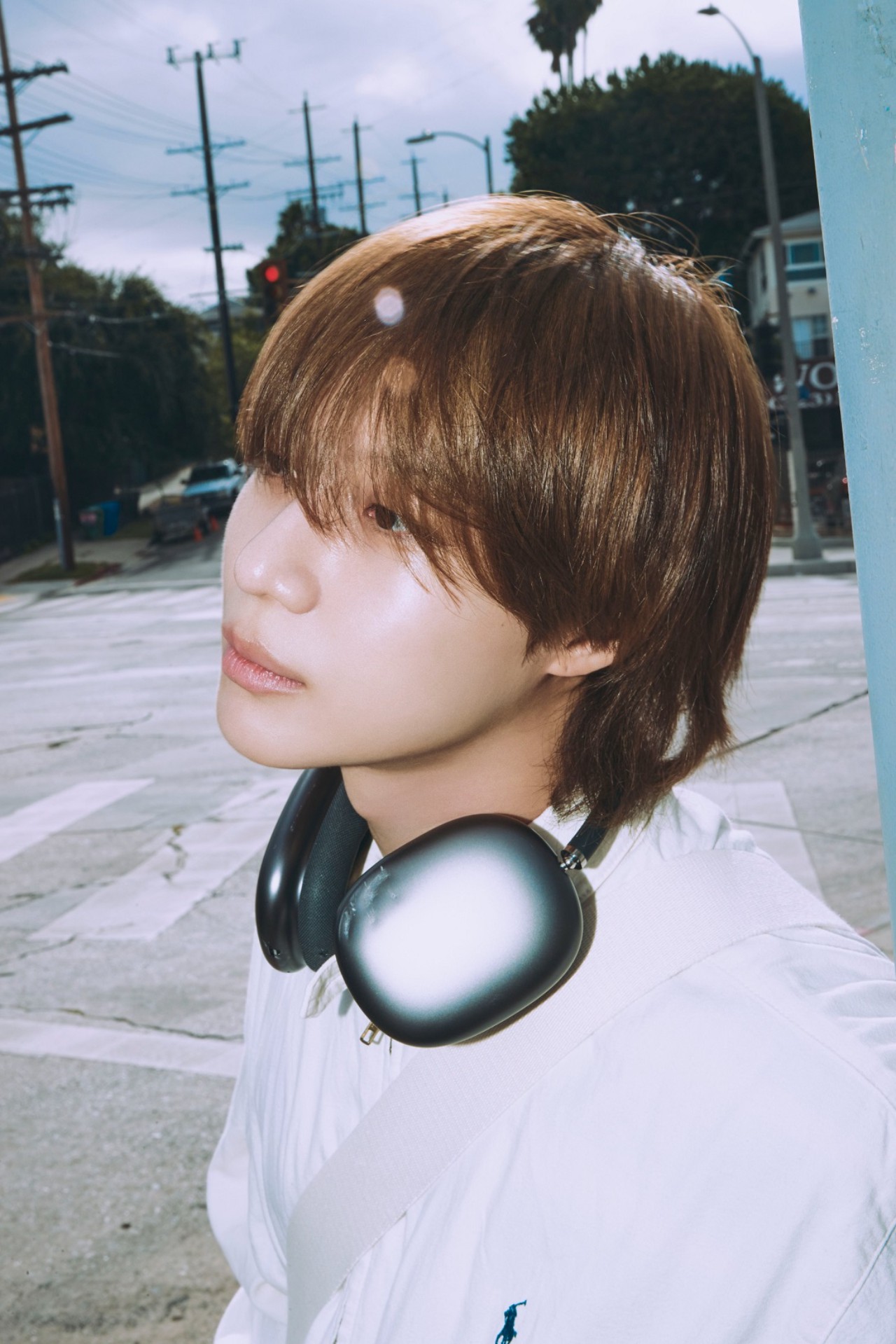 SHINee テミン SHINeeテミン写真集撮影で沖縄へ、アグー豚ブーム継続中