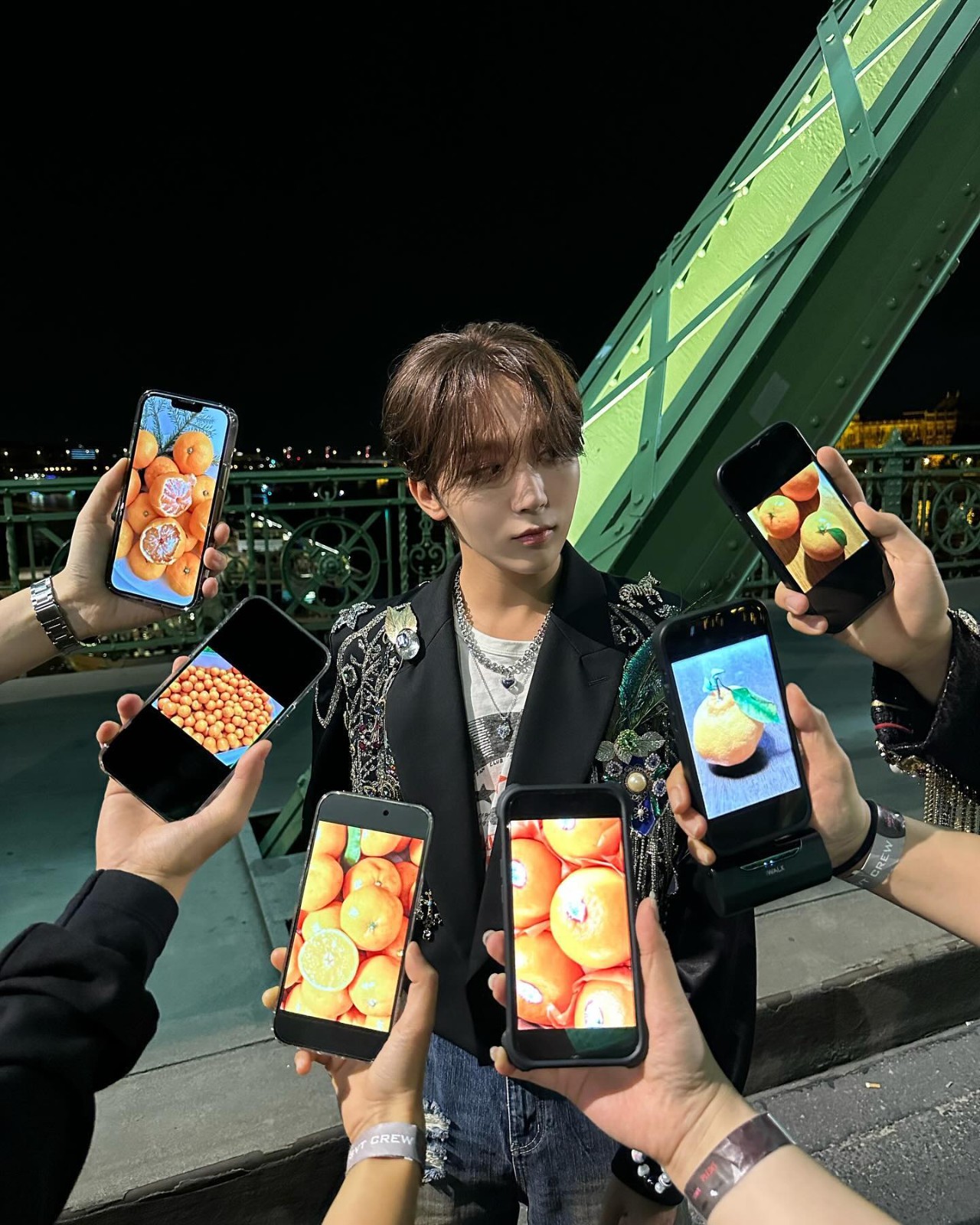 seventeen スングァン SEVENTEEN セブチ スングァン