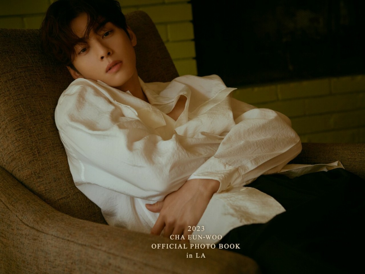 astro チャウヌ 写真集 magazine Amazon.co.jp: チャ・ウヌ ASTRO アストロ チャウヌ グッズ 写真