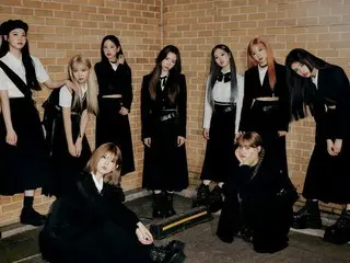 NiziU、韓国の歌番組「SHOW CHAMPION」で１位を獲得　メンバーも歓喜し涙
