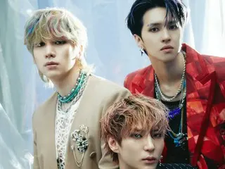 「VIXX」、“元祖コンセプトドル”の帰還…シック＆ユニークな魅力