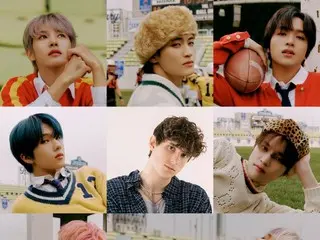 「NCT DREAM」 、きょう（17日）JVKEとのコラボシングルを公開…全世界に感性シナジー伝える