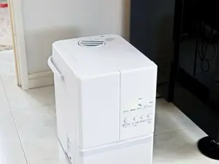 赤ちゃんがいる家庭の加湿器の選び方とメリット
