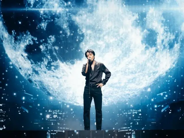 「CNBLUE」ジョン・ヨンファ、アジアソロツアー「YOUR CITY」盛況…来年1月から日本とソウルで公演を開催
