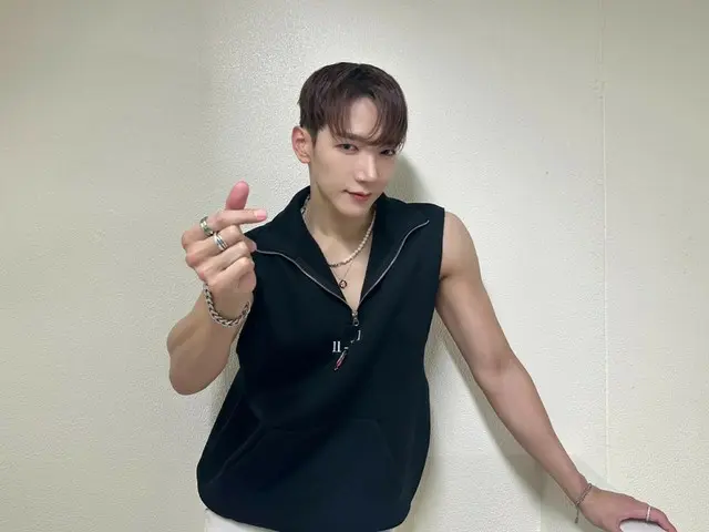 「2PM」Jun. K、ソロコンサート大阪公演2Days終了…“2日間幸せでした　横浜でお会いしましょう”（動画あり）