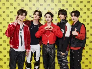 「NCT DREAM」、「WayV」、「NiziU」、「BOYNEXTDOOR」、「POW」が熱演 Kアリーナ横浜で初開催「Neighbors Con」で3万5千人が熱狂の渦に