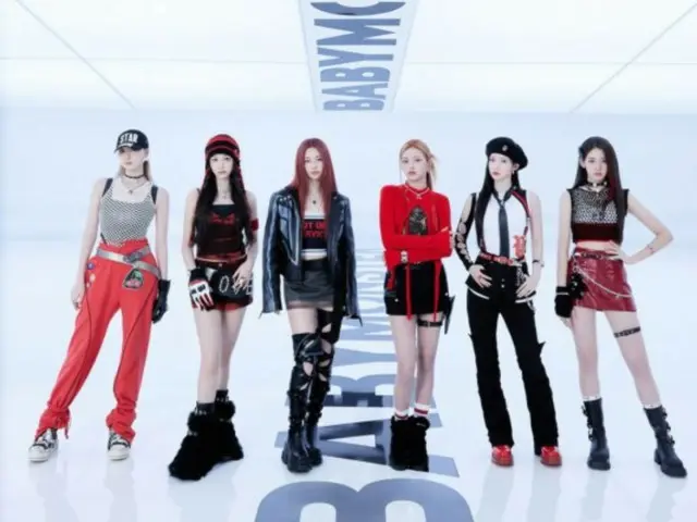 YG新人ガールズグループ「BABYMONSTER」 'BATTER UP'グローバル人気青信号！！ 今年デビューの中で最速、米iTunesトップ50にチャートイン 20の地域で1位を席巻  YouTube人気急上昇動画ランキング1位 日本ではLINE MUSICビデオチャートTOP100にてリアルタイム1位に！！