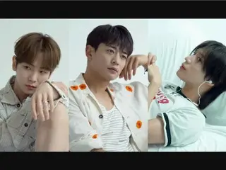 「SHINee」、2024年シーズングリーティングの撮影スケッチ映像を公開（動画あり）