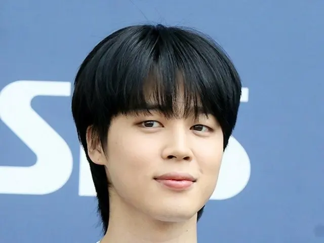 「BTS（防弾少年団）」JIMIN、日本ファンが選ぶ「韓国語教師になって欲しいK-POP男子アイドル」で1位