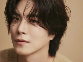 ホン・ジョンヒョン、「HONG JONG HYUN  Fan meeting in TOKYO 2024 Sweet Valentine」2 月 10 日（土）開催！