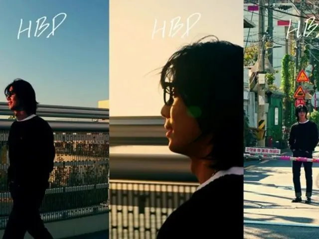 「SF9」フィヨン、ソロ新曲「HBD」で描き出す叙情的な日常は？…<一問一答>