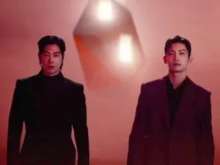 「東方神起」、デビュー20周年記念展示会「20&2」を12月23日からインスパイアリゾート特別展示場で開催！