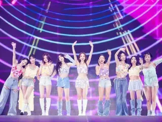 TWICE、約37万人を動員したツアーに幕　来年日産スタジアム公演を開催