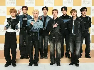 Stray Kids・Seungmin、辛口の味噌ラーメンに「すごく“神メニュー”」：紅白リハ（一問一答）