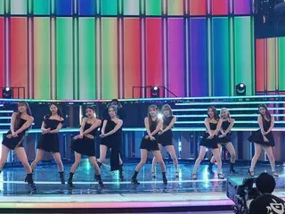 NiziU、浜辺美波＆橋本環奈と縄跳びダンスをキュートに披露「可愛すぎる」：紅白