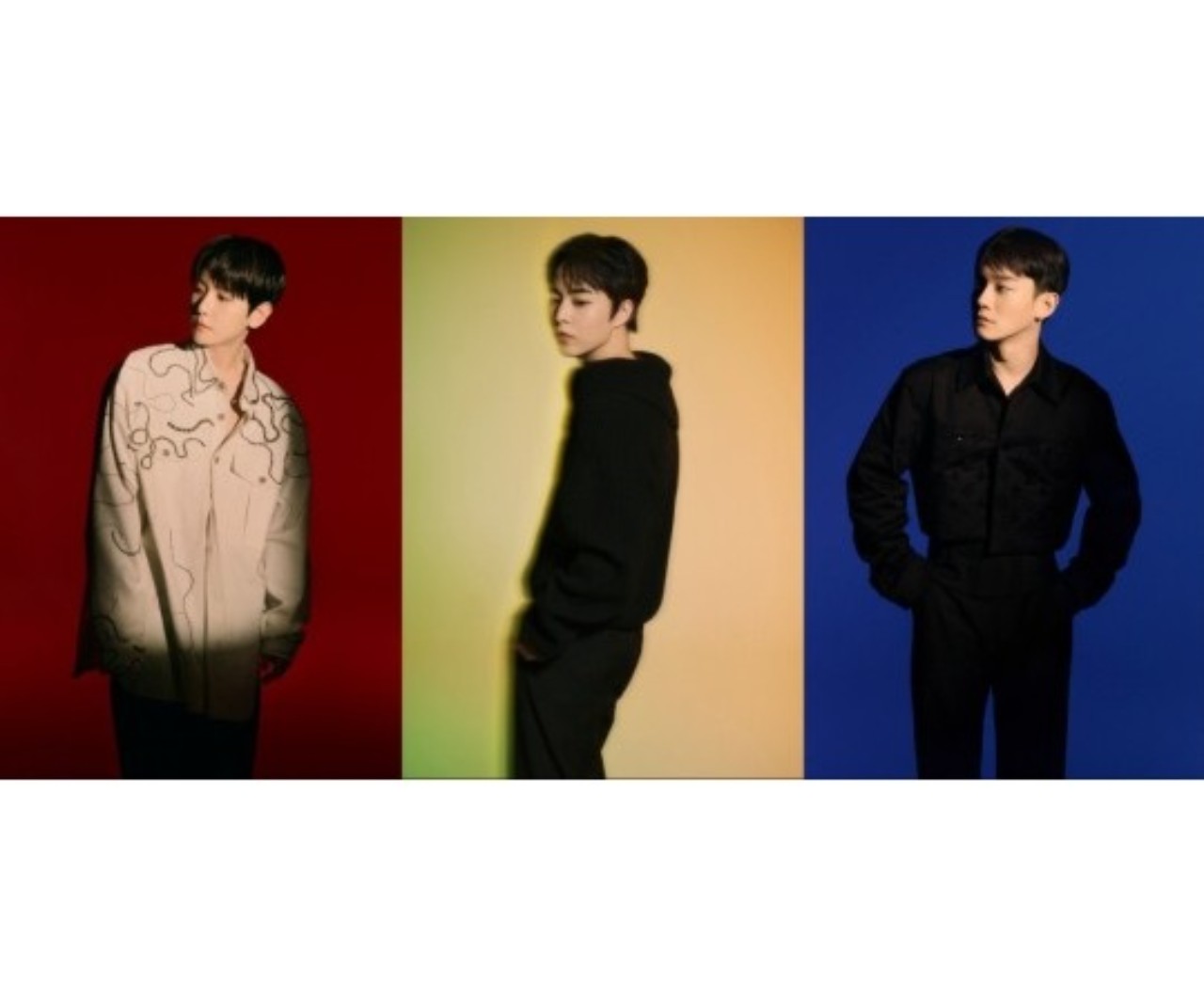 激安ブランド EXO」ベクヒョン＆シウミン＆チェン、独立レーベルへ移籍…新 アイドル