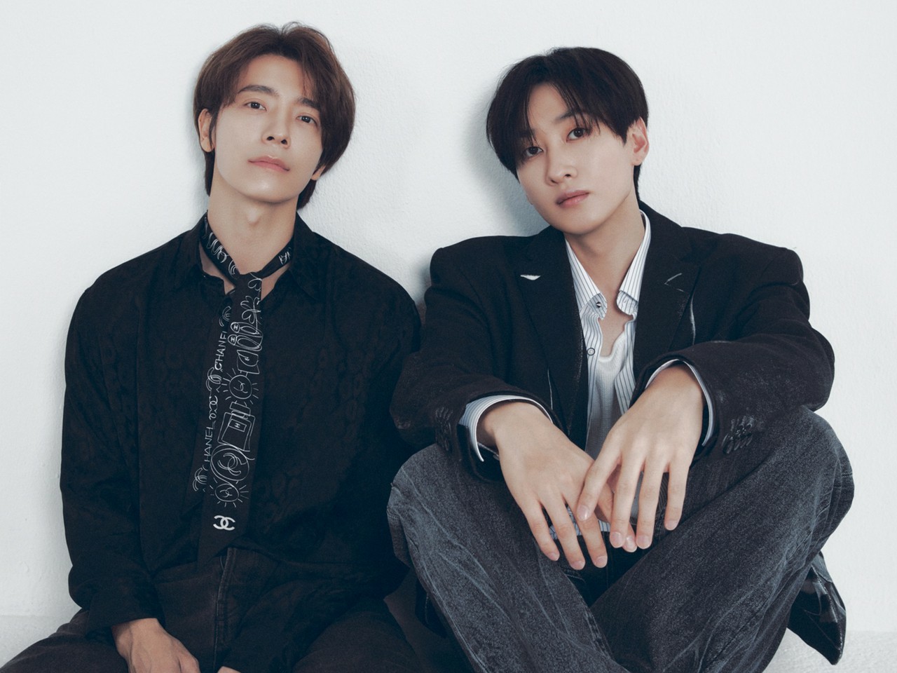 super junior D&E ウニョク　ドンへ　サノク　事前収録　12枚 SUPER JUNIOR」 ドンヘ＆ウニョク 2024日本ツアー開催決定