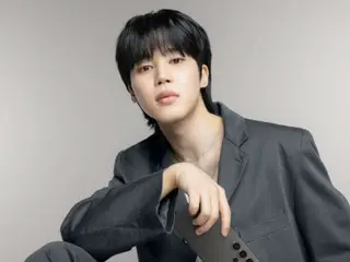 「BTS」JIMIN、成熟した大人の魅力と少年のあどけなさの狭間で