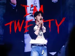 ジェジュン、デビュー20周年迎えても年齢感じさない「オールタイムレジェンド」