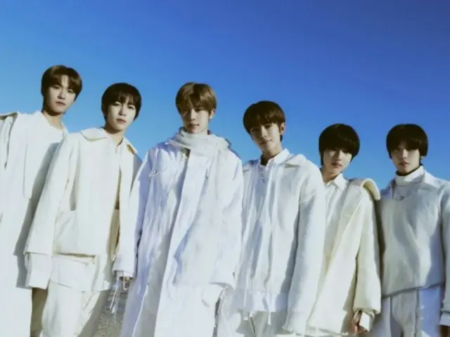 「NCT WISH」、夢が現実になる「NCT」世界観の中に合流する映像を公開（動画あり）