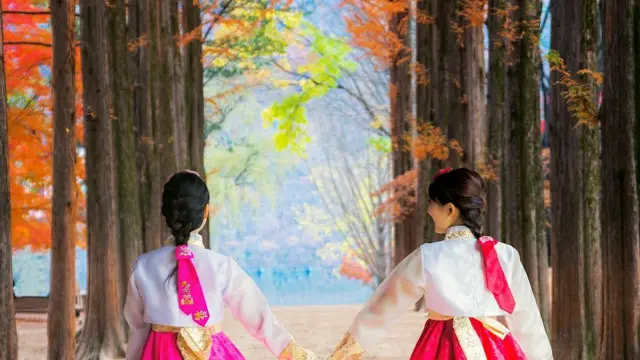 韓国「長編ドラマ」おすすめTOP10