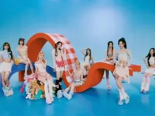 NiziU、新曲「Memories」がUSJ『ユニ春』新TVCMテーマソングに起用