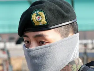 「BTS（防弾少年団）」V、サンヨン（双龍）部隊に配置…軍事警察団特任隊に服務