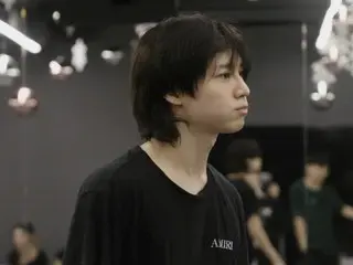 「SHINee」テミン、ソロコンサートのダンス練習動画を公開…デビュー16年目アイドルのプレフェッショナルさ（動画あり）