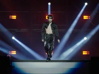 「SHINee」テミン、昨年2日間開催したソロコンサート「METAMORPH」のビハインド映像を公開（動画あり）