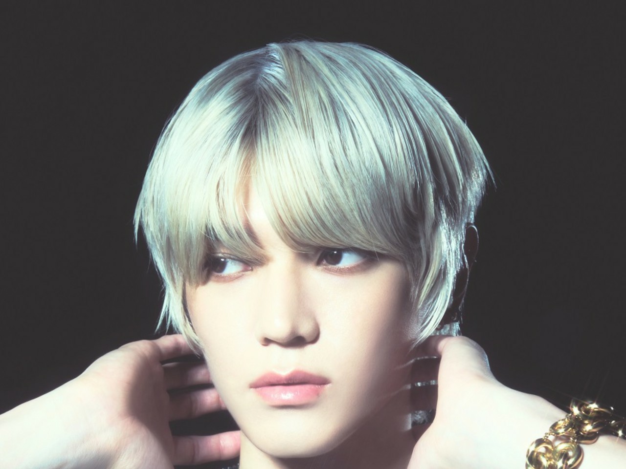 NCT」テヨン、2ndミニアルバム「TAP」の“Persona”コンセプトの
