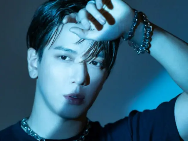 「CNBLUE」ジョン・ヨンファ、この上なくセクシー…「惜しみなく与える」