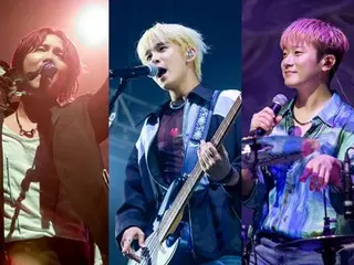 「FTISLAND」イ・ジェジン、“僕もファンにあいさつしたい”…コンサート中にイ・ホンギにかわいく不平