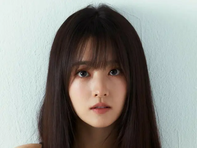女優パク・ボヨン、新しいプロフィール写真を公開…シック＆ラブリー