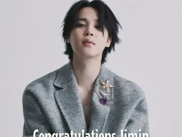「BTS」JIMIN、「パンドラ」で累積ストリーミングが7,000万突破