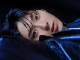 「NU’EST」出身ファン・ミンヒョン、デジタルシングル「Lullaby」のオフィシャルフォト第1弾公開！