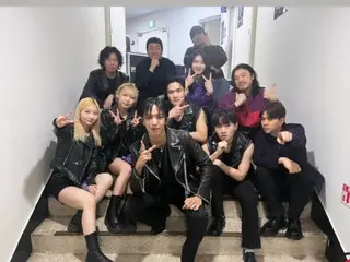 「CNBLUE」ジョン・ヨンファ、ソウル公演初日を終えてあいさつ…「最高の日」