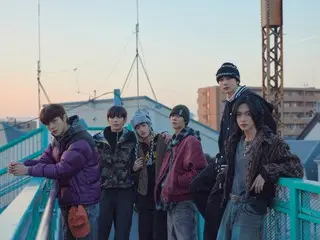 「RIIZE」、3日のIUコンサートにゲスト出演