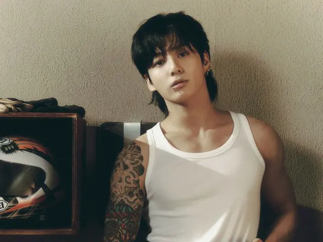 「BTS（防弾少年団）」JUNG KOOK、“最高のメイン ボーカル アイドル”で1位に！