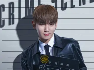 「SHINee」KEY（キー）、「クライムシーン リターンズ」で信じて見るバラエティーセンスを再立証