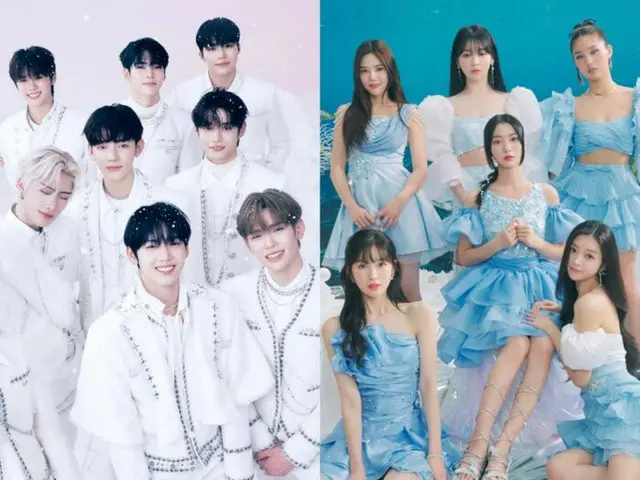 「SBS MEGA CONCERT」、2次ラインナップ公開…「ZEROBASEONE」＆「OH MY GIRL」出演