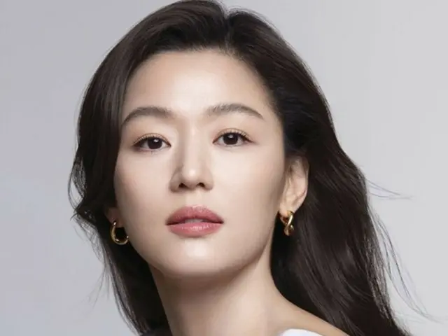 チョン・ジヒョン、韓国代表するエレガントな女神