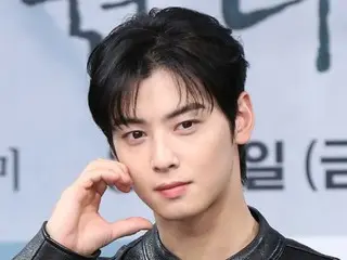 「ASTRO」チャウヌ、ドラマ制作会社からラブコール殺到のワケは？