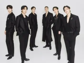 「BTOB」、デビュー後初のファンコンサート全席完売…変わらない人気