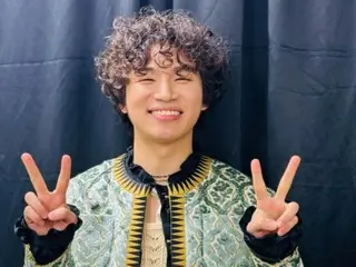 D-LITE（BIGBANG）、ラジオ番組に声の出演で近況伝える…“ティモシー・シャルラメと同じヘアースタイルにして反応熱い”