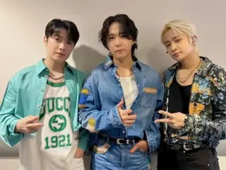 「FTISLAND」、7年ぶりのシンガポールでのコンサートでアジアツアー終える…イ・ホンギ“とても楽しかったです！”