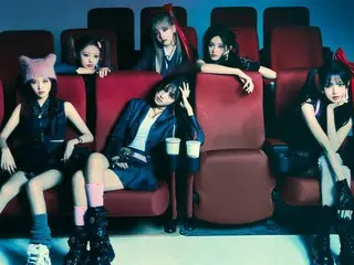 IVE初の東京ドーム公演決定「いつも応援してくれるDIVEのおかげ」