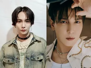 「SHINee」KEY（キー）x「CNBLUE」ジョン・ヨンファx「少女時代」テヨンx「n.SSign」x「ZEROBASEONE」x「TWS」など、5月開催の「2024 KCON JAPAN」ラインナップ公開！