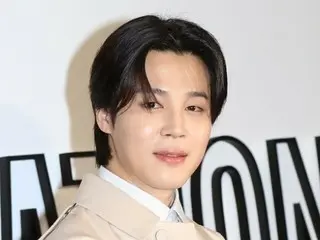 「BTS（防弾少年団）」JIMIN、軍服務中にまた寄付…釜山の大学へ奨学金を